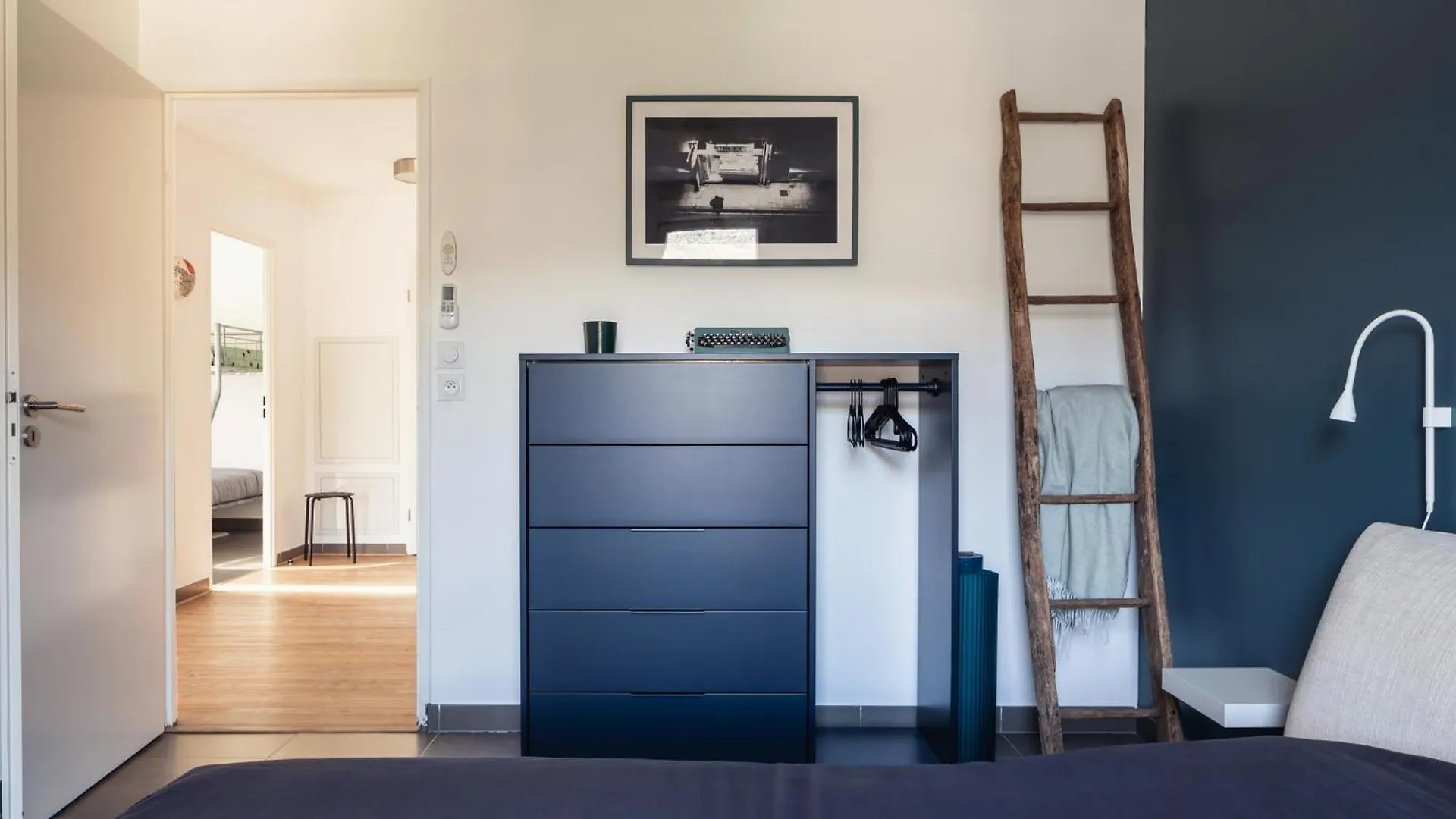 Flat Apartment Carros