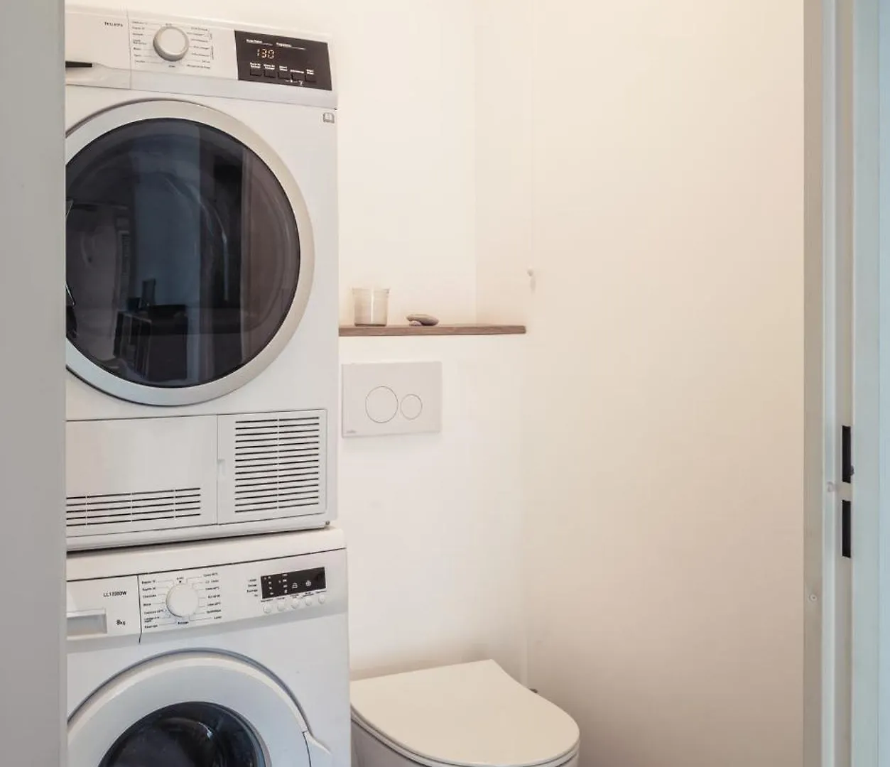 Flat Apartment Carros