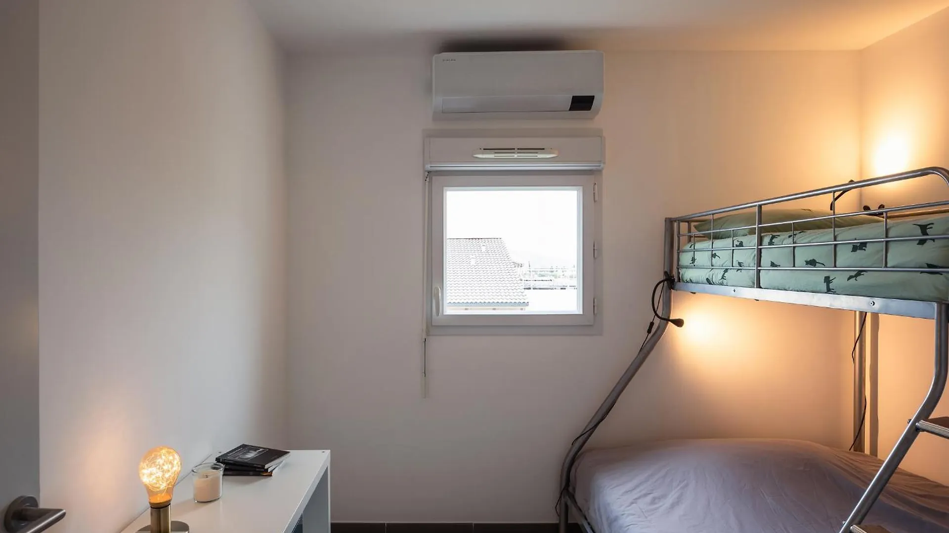 Flat Apartment Carros 0*,